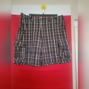 UTILITY & STYLEMOSSIMO SUPPLY COSINCE 1987  Men's Short  Size, 40